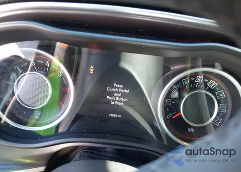 2015 Dodge Challenger R/T Plus Shaker из США, поврежденный, VIN 2C3CDZBTXFH910406